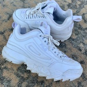 FILA dad sneaker